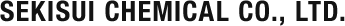 SEKISUI CHEMICAL CO.,LTD