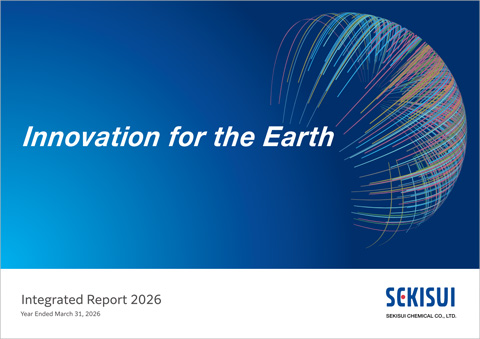 Integrated Report 2026