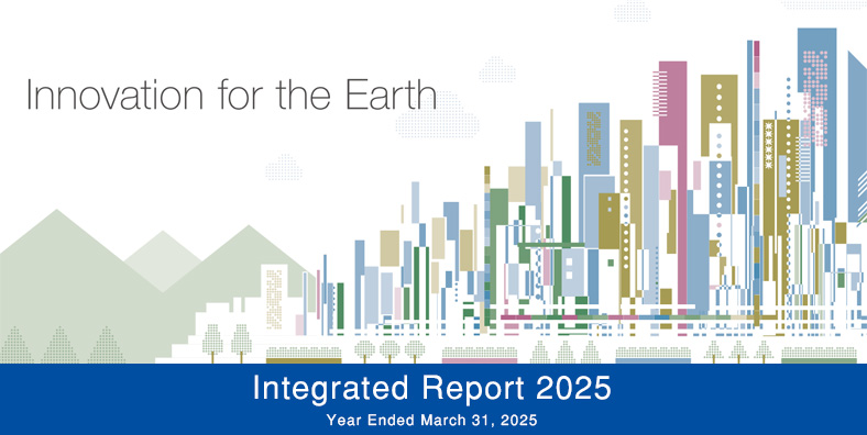 Integrated Report 2025