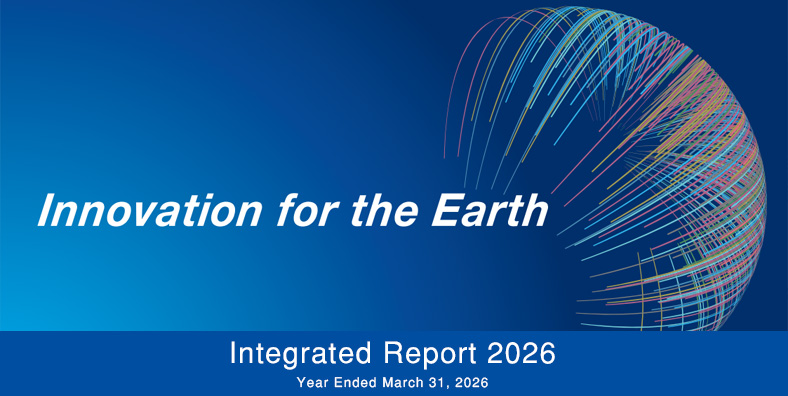 Integrated Report 2026