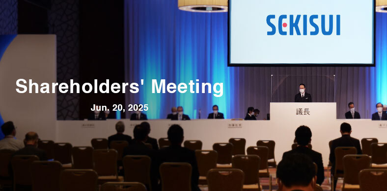 Shareholders' Meeting