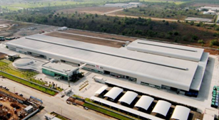 Thai Factory Overview