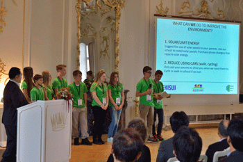 Children's ECO Summit