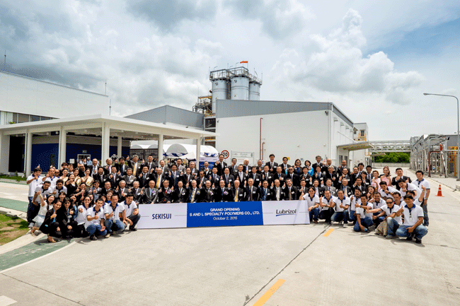 Group photo