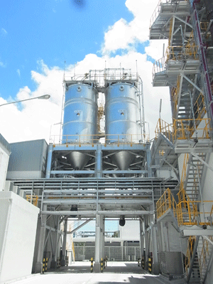 Factory Equipment ①