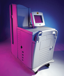 Housing of Medical Components