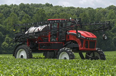 Exterior Materials of Vehicle