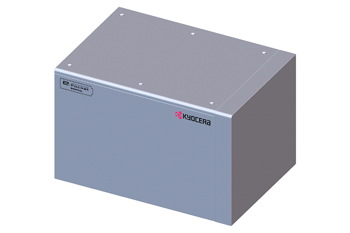 Battery unit for Kyocera home storage battery system