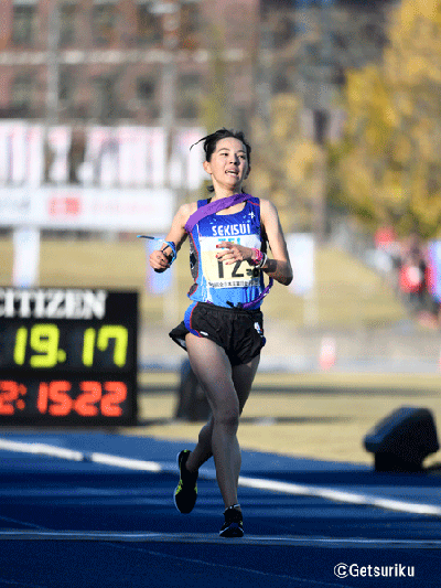 queens ekiden