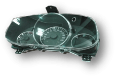 Automobile interior parts