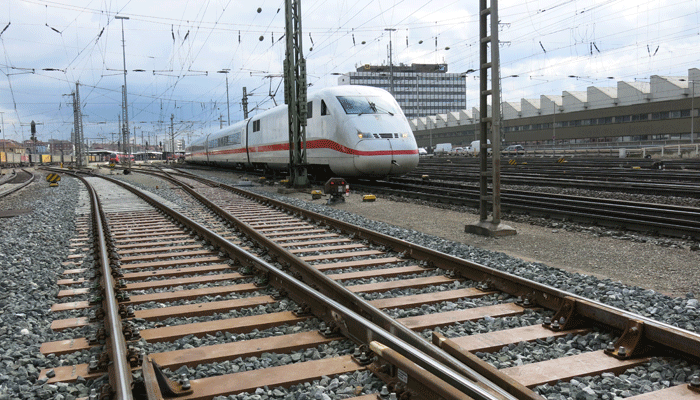 欧州における鉄道枕木向け合成木材（FFU）の生産工場設立について