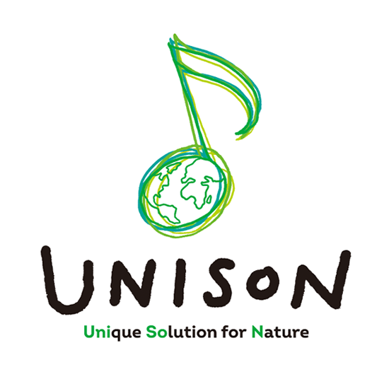 unison logo