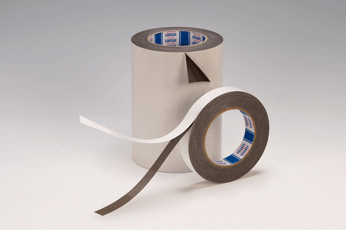 High heat resistant tape clearance