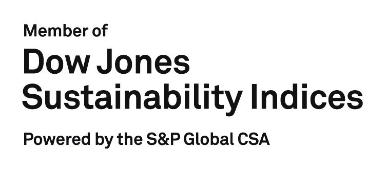 Dow Jones Sustainability World Index