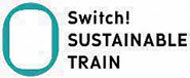 sustainable train