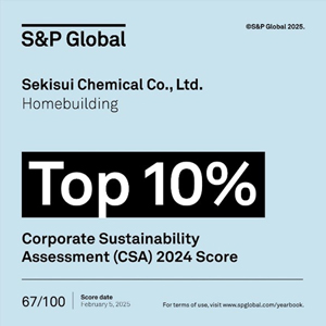 S&P Global Sustainability Yearbook 2025