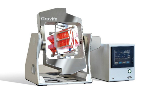 重力制御装置Gravite®