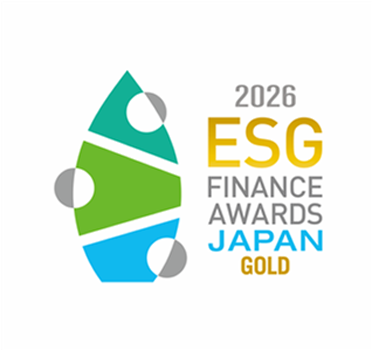 SG Finance Awards Japan