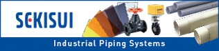 SEKISUI Industrial Piping Systems