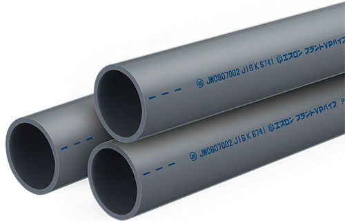 ESLON PLANT VP PIPE