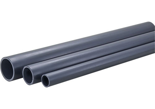 ESLON SCH80 PIPE SYSTEM