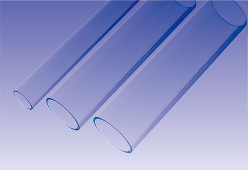 ESLON CLEAR PIPE