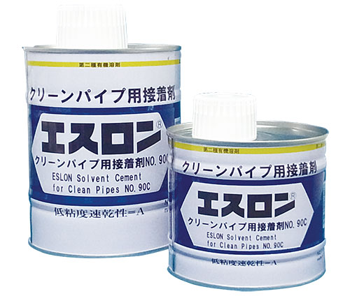 ESLON SOLVENT CEMENT No.90C