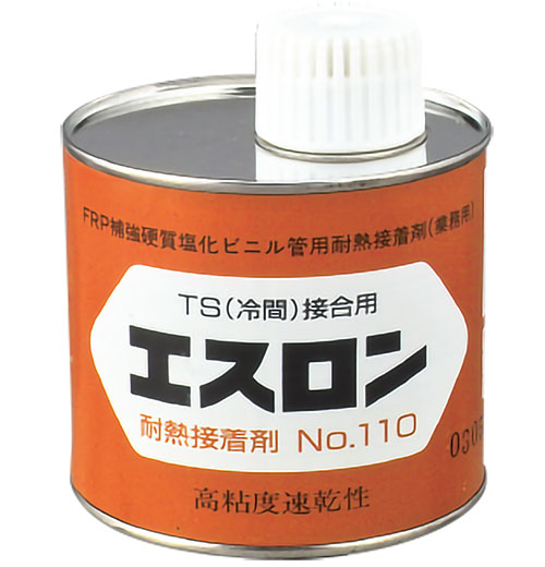 ESLON SOLVENT CEMENT No.110