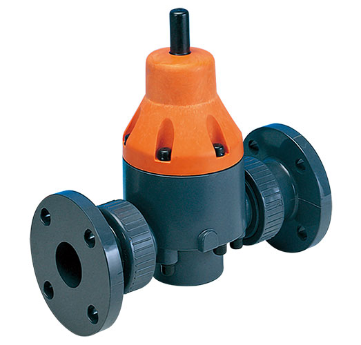 RELIEF VALVE