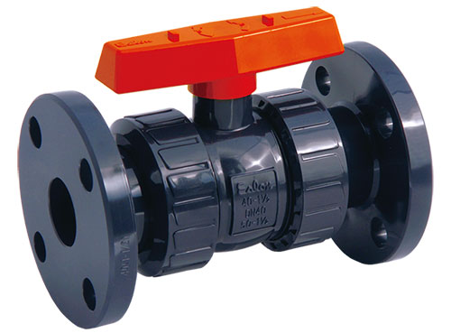 BALL VALVE