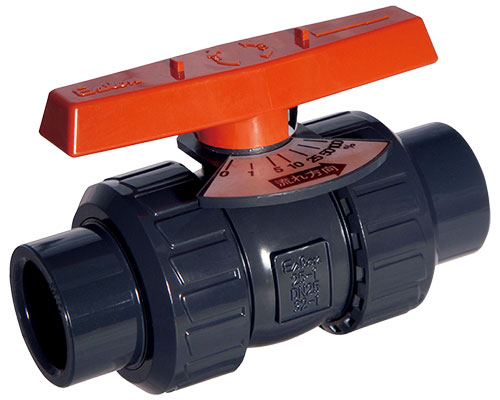 YP BALL VALVE