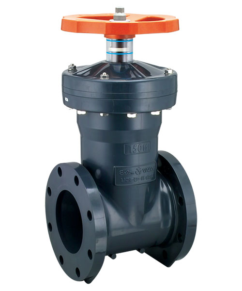 GATE VALVE