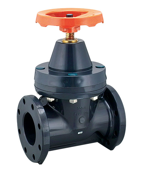 GLOBE VALVE