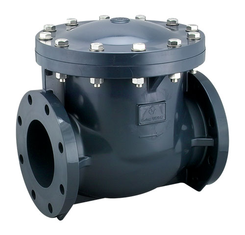 CHECK VALVE SWING TYPE